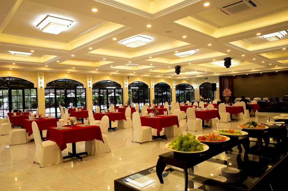 Vien Dong Hotel Nha Trang Exterior photo