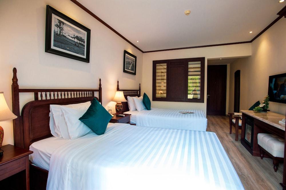 Vien Dong Hotel Nha Trang Exterior photo
